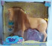 Simba Toys - Steffi Love - Princess Horse - Lily - лошадь